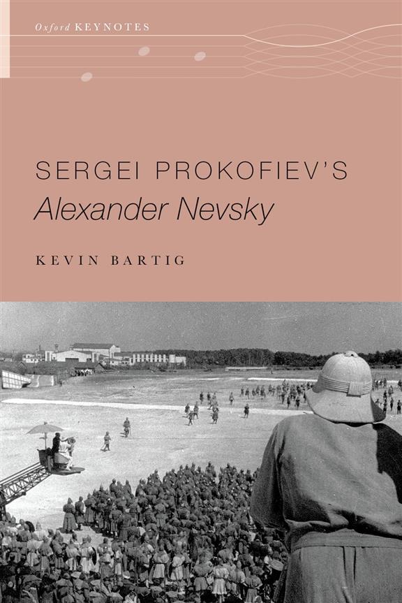 Sergei Prokofiev Alexander Nevsky